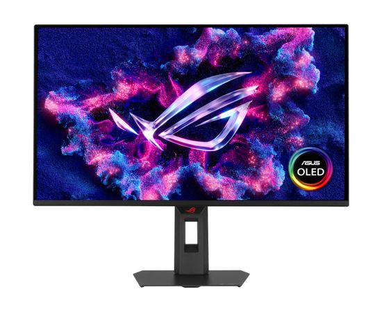 Asus ROG Strix OLED XG27AQDMESZ (null cm (null Zoll), Black) LED / LCD мониторы