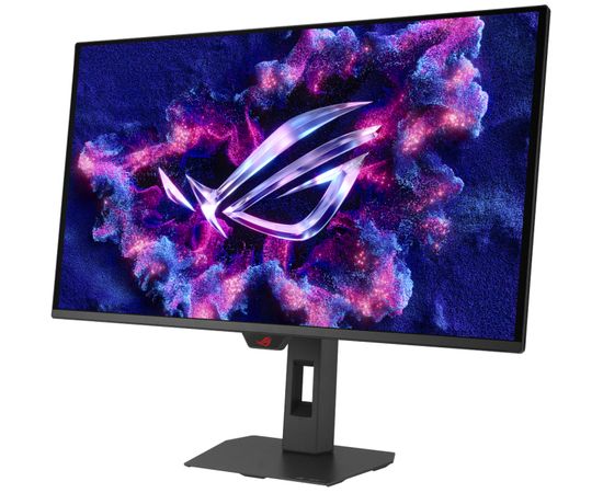 Asus ROG Strix OLED XG27AQDMESZ (null cm (null Zoll), Black) LED / LCD мониторы