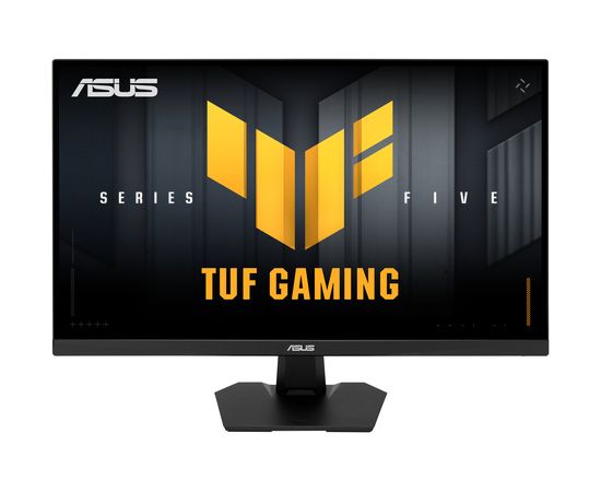 ASUS TUF Gaming 27" (68.58cm) QHD игровой монитор 16:9 HDMI DP LED / LCD мониторы