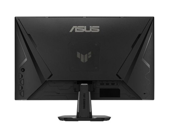 ASUS TUF Gaming 27" (68.58cm) QHD игровой монитор 16:9 HDMI DP LED / LCD мониторы