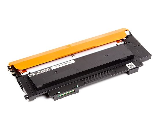 Extradigital Совместимий картридж HP W2070A (з чипом) Тонеры для принтеров
