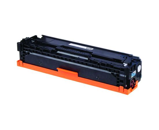Extradigital Compatible cartridge HP CB540A Lāzerprinteru izejmateriāli