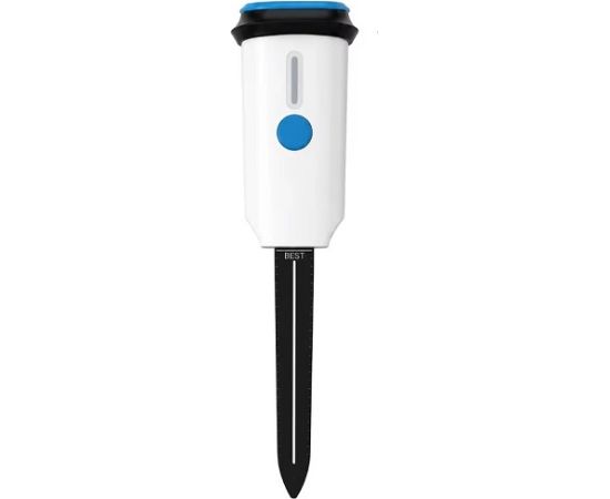 TUYA Smart Soil Temperature and Humidity Sensor, Wi-Fi Viedie slēdži