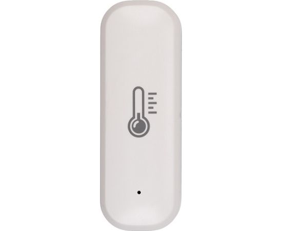 TUYA Smart Temperature and Humidity Sensor, ZigBee Viedie slēdži