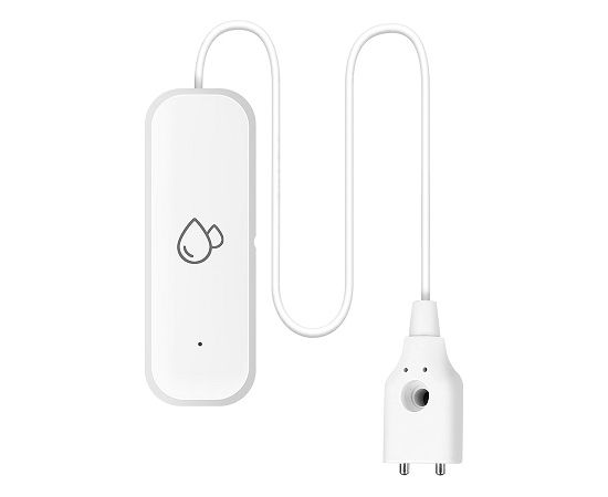 TUYA Wireless Water Leakage Sensor, Wi-Fi Viedie slēdži
