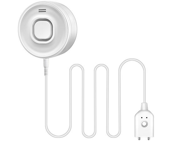 TUYA Wireless Water Leakage Alarm, Wi-Fi Viedie slēdži