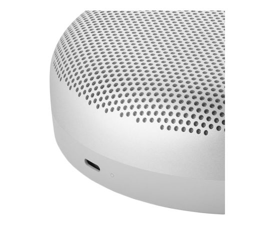 BANG & OLUFSEN   Beosound A1 2nd Gen Grey Mist Беспроводные колонки
