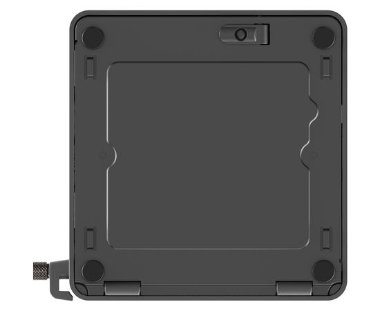 Dators Asus ASUS RNUC15CRKU506302 U5 225H Arc 130T 2*8GB DDR5 512GB bez operētājsistēmas Personālie datori