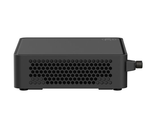 Dators Asus ASUS RNUC15CRKU506302 U5 225H Arc 130T 2*8GB DDR5 512GB bez operētājsistēmas Personālie datori