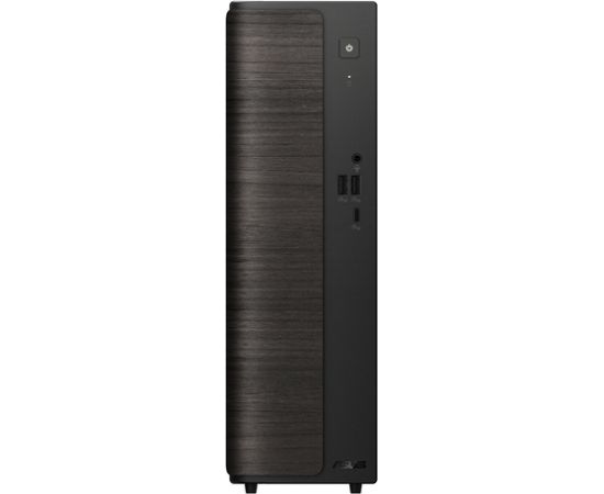 Настольный компьютер Asus ASUS V501 SFF C5-210H 8 512 Black V501SV-05210H036W W11H Персональные компьютеры