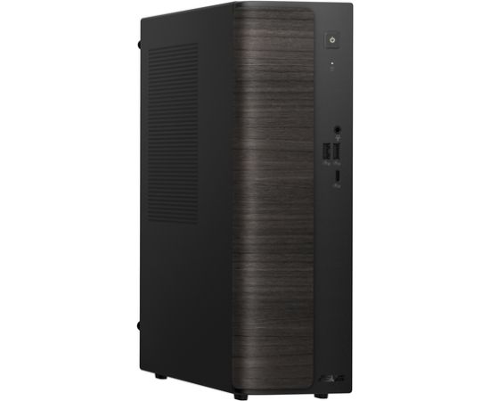 Настольный компьютер Asus ASUS V501 SFF C5-210H 8 512 Black V501SV-05210H036W W11H Персональные компьютеры