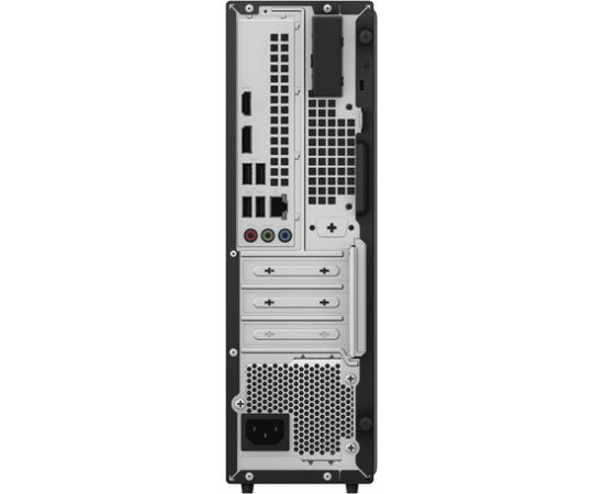 Настольный компьютер Asus ASUS V501 SFF C5-210H 8 512 Black V501SV-05210H036W W11H Персональные компьютеры