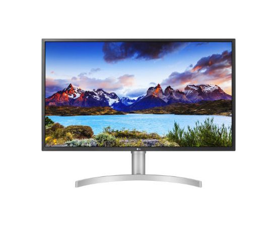 Monitors LG 32UL750P-W Monitori