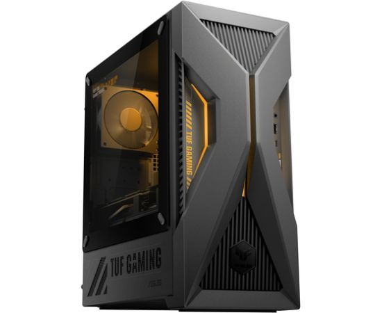ASUS TUF TM500 R7-260 16 1TB TM500MH-0R7260040W W11H Персональные компьютеры