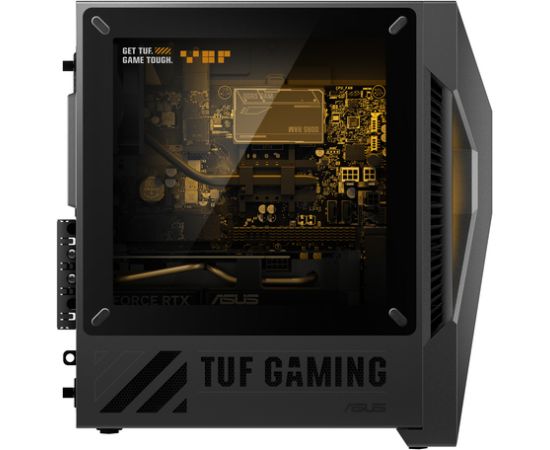 ASUS TUF TM500 R7-260 16 1TB TM500MH-0R7260040W W11H Персональные компьютеры