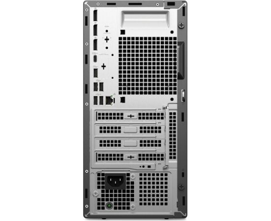 Dell Pro Precision 7 Tower T1 PW7T1260 Core Ultra 7 265 32GB/1TB Windows 11 Pro 7084G Personālie datori