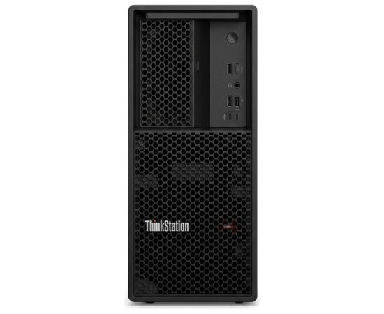 Компьютер Lenovo TS P3 TWR G2 CU7-265K 64GB Персональные компьютеры