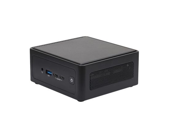 ASRock Barebone 4x4 Box 8840U  HDMI/USB-C/2xLAN         DDR5 retail Personālie datori