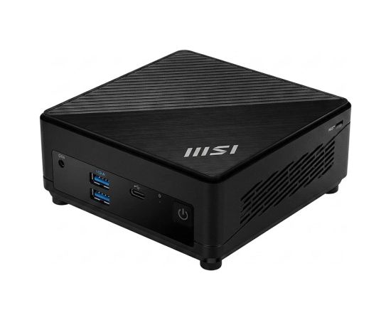 Dators MSI MSI Cubi 5 1M-632XAT i7-150U/16GB/512GB SSD bez operētājsistēmas Personālie datori