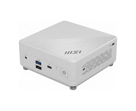 Dators MSI MSI Cubi 5 1M-633AT i7-150U/16GB/512GB SSD Windows 10 Pro Personālie datori
