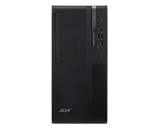 Dators Acer Veriton S2735GT U7-265 16/512 WiFi Windows 11 Pro Personālie datori