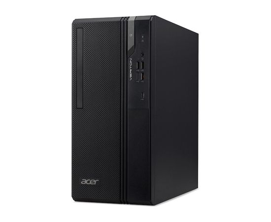 Dators Acer Veriton S2735GT U5-225 16/512 WiFi Windows 11 Pro Personālie datori