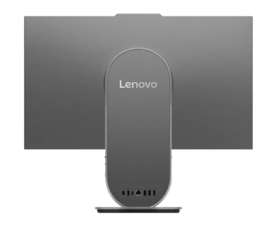 Lenovo Yoga AIO 27IAH10 27.0" QHD/u7-255H/16GB/1TB SSD/Arc140T/ENG/Keyb+Mouse/Win11H/2YW/Luna Grey All In One Datori (AIO)