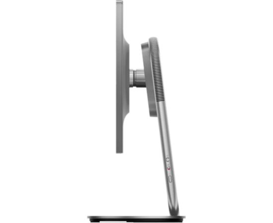 Lenovo Yoga AIO 27IAH10 27.0" QHD/u5-125H/16GB/1TB SSD/Arc/ENG/Keyb+Mouse/Win11H/2YW/Luna Grey All In One Datori (AIO)