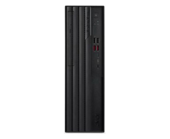 Dators Acer Veriton X4735GT 5-225U 16GB 512GBSSD Windows 11 Pro All In One Datori (AIO)