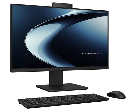 Компьютер Asus ASUS ExpertCenter P4 24" C7-240H 16 512 P440VAESK-BPC283X W11P Компьютеры All In One