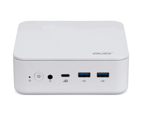 Dators Acer Revo RB102 RYZ7-7730U/32GB/1TBSSD/Windows 11 Home Black Personālie datori