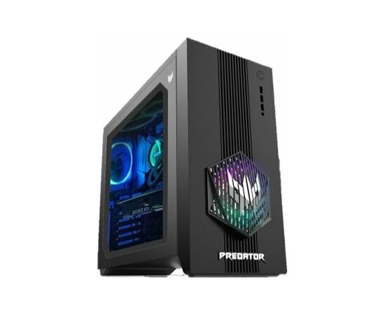 Acer Predator Orion 3000 PO3-665 Core Ultra 7 265F 32GB/1TB SSD RTX 5070 Win11 Personālie datori