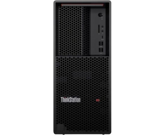 Dators Lenovo ThinkStation P3 TW G2 Ultra9 285K 64/1TB RTX2000 W11P Personālie datori