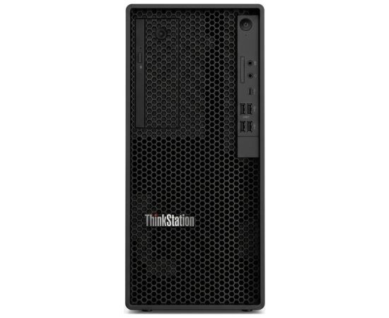 Компьютер Lenovo Lenovo ThinkStation P2 TW G2 Ultra9 285K 64/512GB RTX5060 W11P Персональные компьютеры