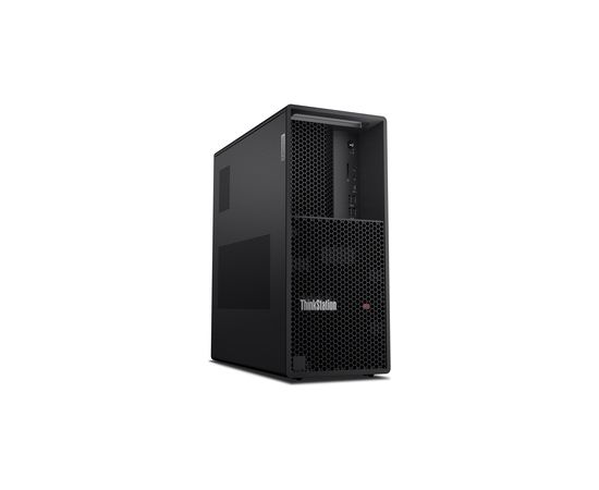 Dators Lenovo TS/ThinkStation P3 Tower Gen2 / Intel Core Ultra 9 285K / 64GB / 1024GB / NVIDIA RTX PRO 4000 BW - 24GB / Windows 11 Pro 64 / 3 gadi Personālie datori