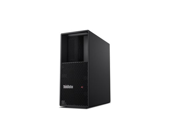 Dators Lenovo TS/ThinkStation P3 Tower Gen2 / Intel Core Ultra 9 285K / 64GB / 1024GB / NVIDIA RTX PRO 4000 BW - 24GB / Windows 11 Pro 64 / 3 gadi Personālie datori