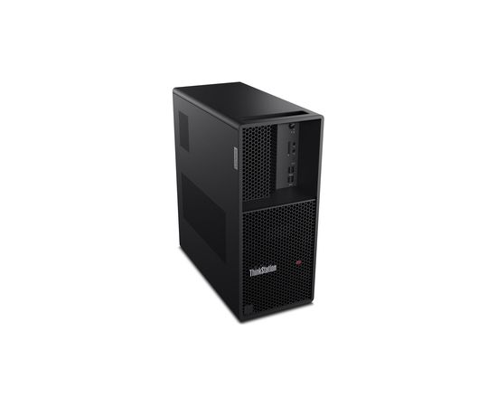 Dators Lenovo TS/ThinkStation P3 Tower Gen2 / Intel Core Ultra 7 265K / 32GB / 512GB / NVIDIA A1000 - 8GB DDR6 / Windows 11 Pro 64 / 3 gadi Personālie datori