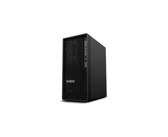 Компьютер Lenovo TS/ThinkStation P2 Tower Gen2 / Intel Core Ultra 7 265K / 64GB / 512GB / NVIDIA GeForce RTX5070 - 12GB / Windows 11 Pro 64 / 3 года Персональные компьютеры