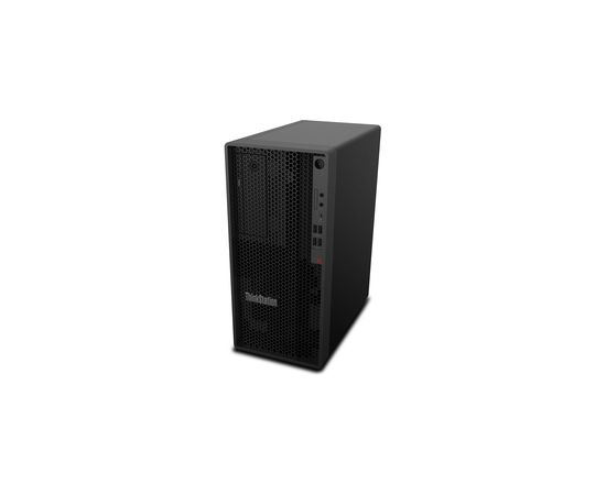 Компьютер Lenovo TS/ThinkStation P2 Tower Gen2 / Intel Core Ultra 7 265K / 64GB / 512GB / NVIDIA GeForce RTX5070 - 12GB / Windows 11 Pro 64 / 3 года Персональные компьютеры