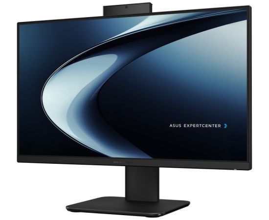 Dators Asus ASUS ExpertCenter P4 24" C5-210H 16 512 P440VAESK-BPC282X W11P All In One Datori (AIO)
