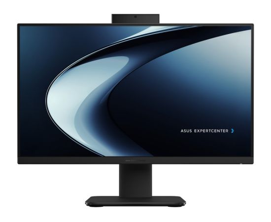 Dators Asus ASUS ExpertCenter P4 24" C5-210H 16 512 P440VAESK-BPC282X W11P All In One Datori (AIO)