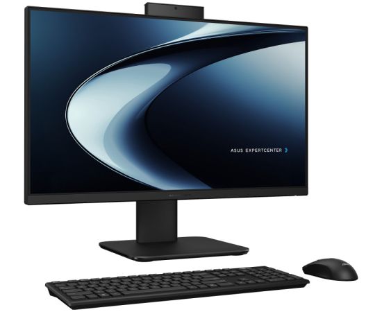 Dators Asus ASUS ExpertCenter P4 24" C5-210H 16 512 P440VAESK-BPC282X W11P All In One Datori (AIO)