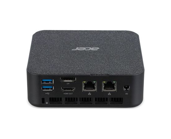 Настольный компьютер Acer Revo RB102 RYZ5-7430U/16GB/512SSD/Windows 11 Home Black Персональные компьютеры