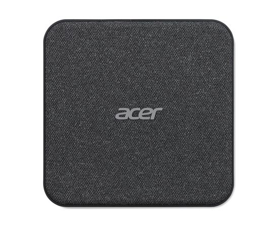 Настольный компьютер Acer Revo RB102 RYZ5-7430U/16GB/512SSD/Windows 11 Home Black Персональные компьютеры