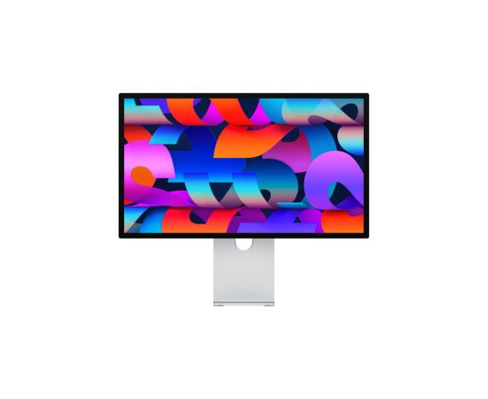 Apple Studio Display - Nano-texture glass - Tilt- and height-adjustable stand All In One Datori (AIO)