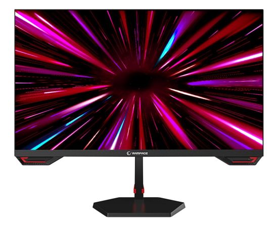 Inny Monitors Rampage Crimson CR25RF Monitori