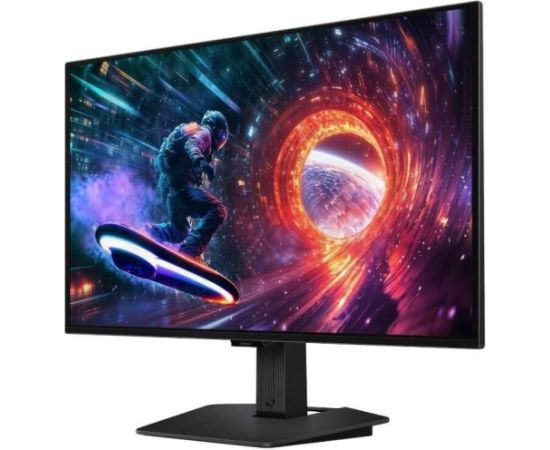 Игровой монитор Samsung Odyssey OLED G50SF 27 дюймов QHD 180Hz QD-OLED-панель Adaptive Sync LED / LCD мониторы