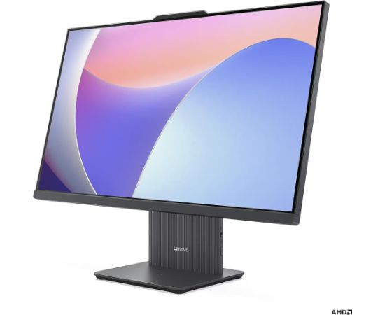 Lenovo IdeaCentre AIO Ryzen 5 220 27" 300nits/16GB/512GB SSD/W11H/ENG Компьютеры All In One