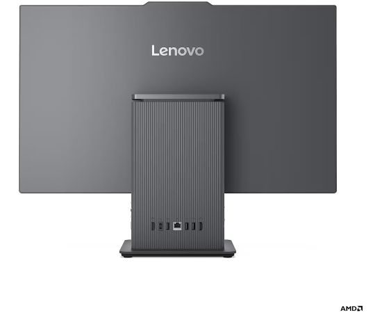 Lenovo IdeaCentre AIO Ryzen 5 220 27" 300nits/16GB/512GB SSD/W11H/ENG Компьютеры All In One