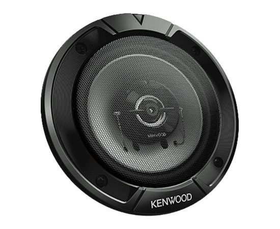 Kenwood KFC-S1367 2-virzienu skaļrunis 13cm ar režģi Auto skaļruņi